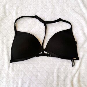 Victoria's Secret PINK ultimate push-up bra- large